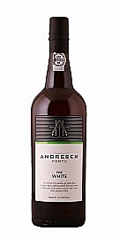 Андресен. Файн Уайт, 0,75