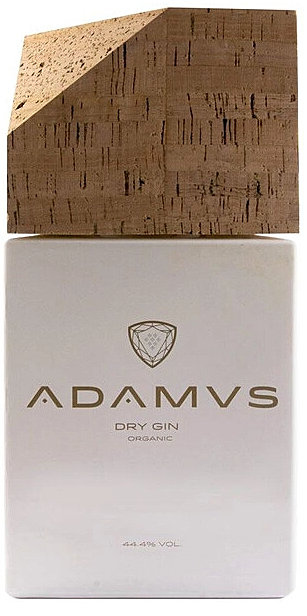 Адамус Драй. 0,05