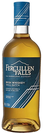 Феркуллен Фолс, 0,7