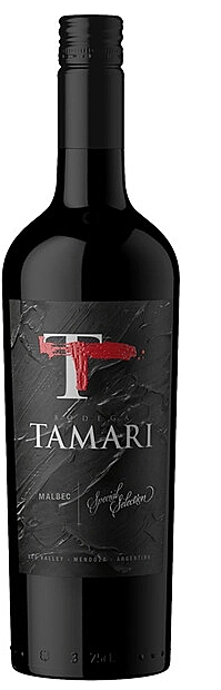 Бодега Тамари. Мальбек. Спешл Селекшн, 0,75