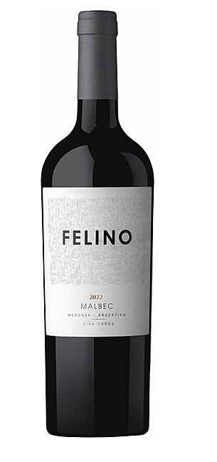 Фелино. Мальбек, 0,75