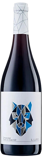 Иль Лупо Санджовезе 2022 0.75