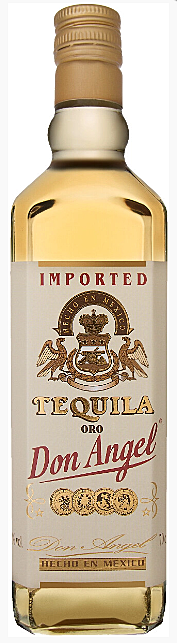 Дон Энжел. Оро, 0,75