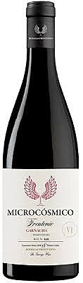 Фронтонио Микрокосмико Гарнача 2024 0,75