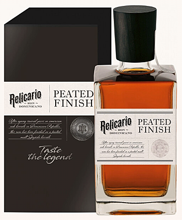 Реликарио. Питед Финиш 0,7